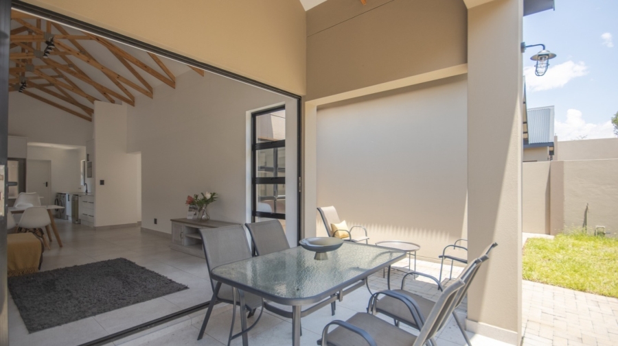 3 Bedroom Property for Sale in Leloko Lifestyle Estate North West